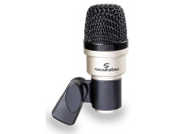 Soundsation MDRKIT-7 Kit de 7 Microfones para Bateria Soundsation MDRKIT-7 Kit de 7 Microfones para Bateria
